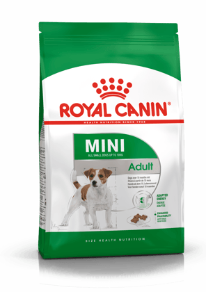 Royal Canin Mini Adult 800g