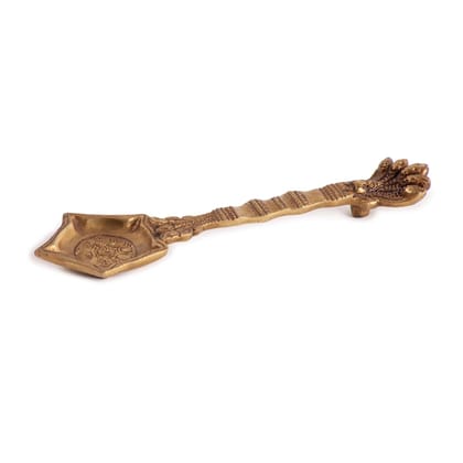 Naga Aarti Spoon