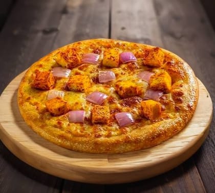 Onion Paneer Large