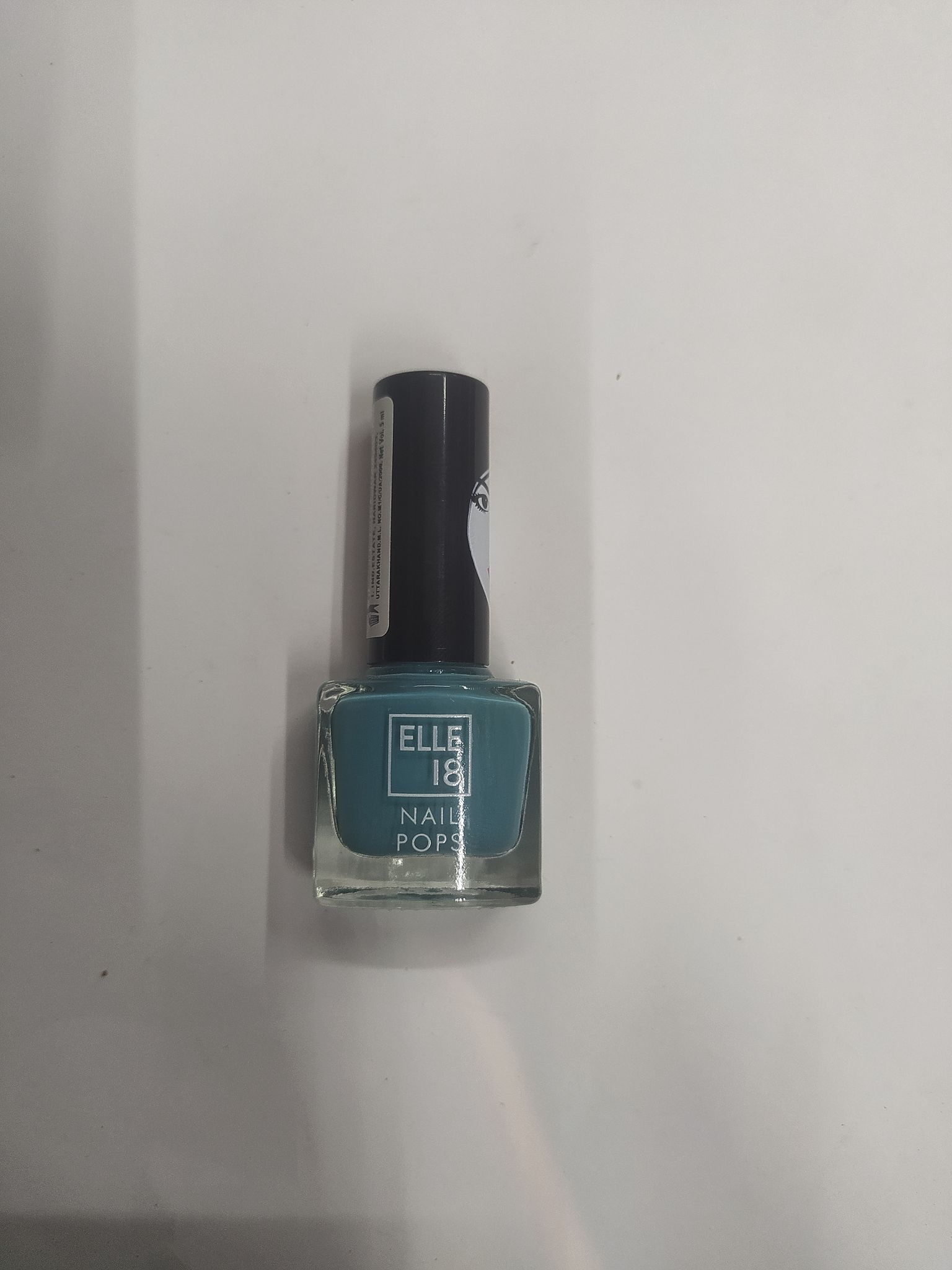 Elle 18 Nail Pops 155