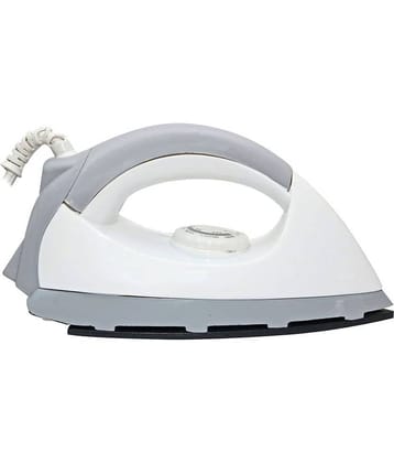 Bentag Creta 750W Dry Iron Multicolour
