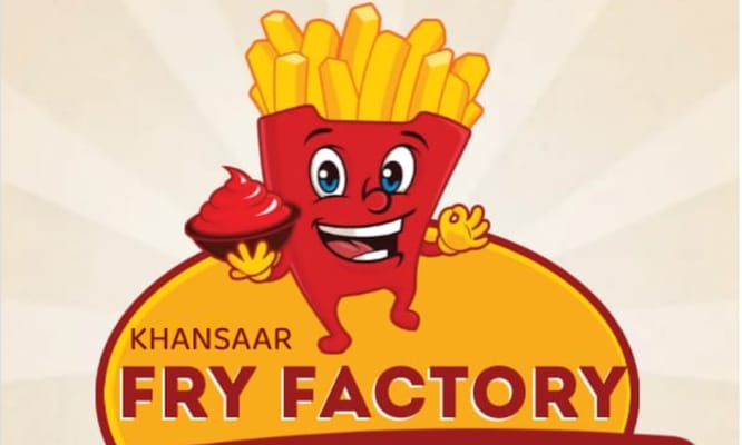 Khansaar Fry Factory
