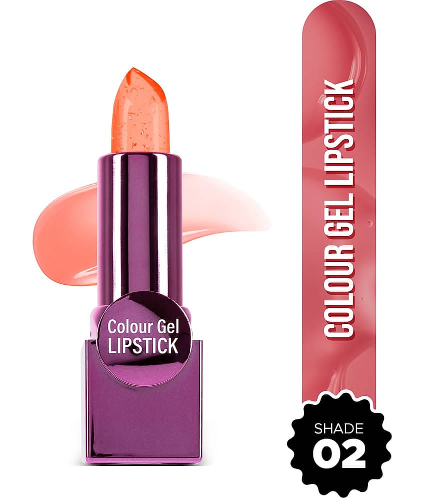 Hilary Rhoda Pink Velvet Lipstick 30