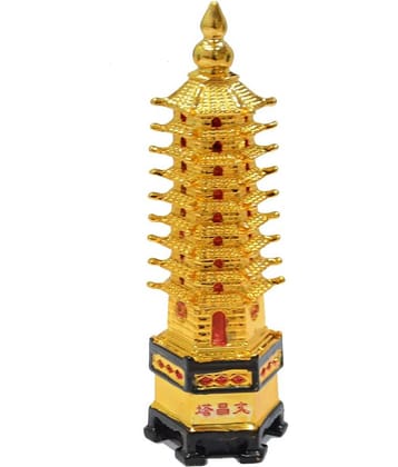 Anjalika Resin Tower