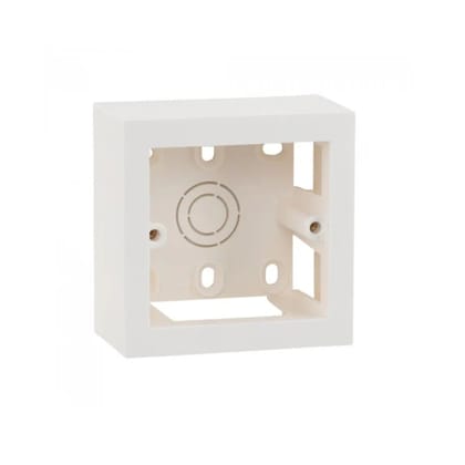 Helmer 1 & 2 M Surface Box