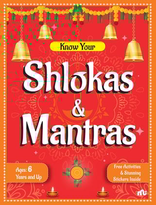Know Your Shlokas and Mantras