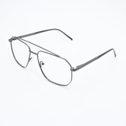 Lensoz Elite X Luxe Geometric 2 - Medium - Gunmetal