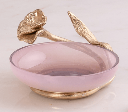 GOTHIC GLOW SOAP DISH