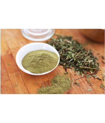 UPPAL SONS TULSI POWDER Powder 400 gm