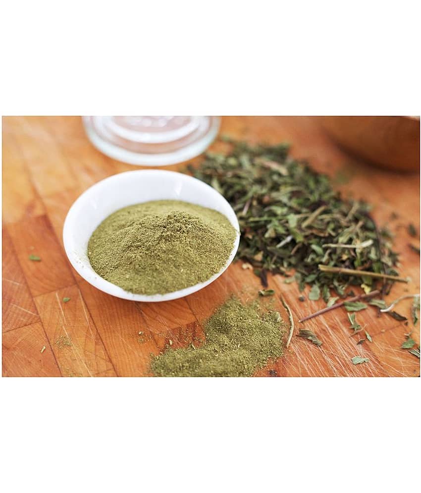 UPPAL SONS TULSI POWDER Powder 400 gm