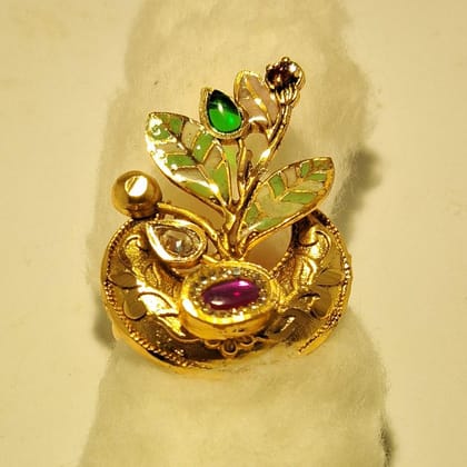 RING RAJ