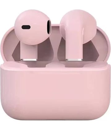 Life Like PRO 5S Bluetooth Earbuds In Ear TWS Pink