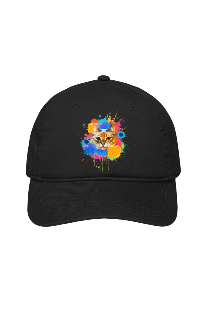 Splishy Splishy Cat Cap (7 Colours)