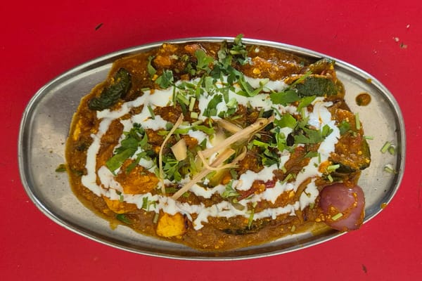 Tiwari Bhojnalaya
