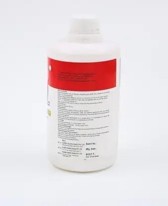 1001 Weathergold 2000 Pro Silicone Based Water Repellent Coating for Brick Wall, Plastered, Painted Wall, pores Tiles - 1 ltr