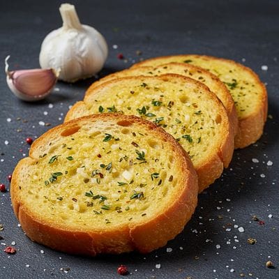 Garlic Bread