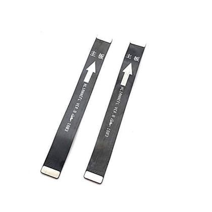 Motherboard to Sub Main Board LCD Display Flex for Huawei NOVA 3E