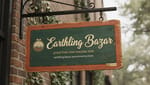 Earthling Bazaar