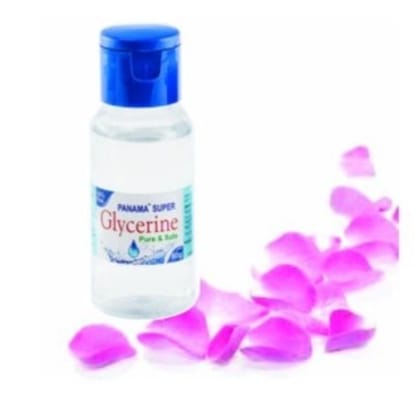 Shubhshree Rose Glycerine  400 Gms