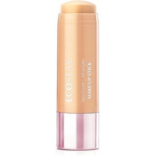 Lotus Make-Up Ecostay Spot Cover All In One Make-Up Stick Concealer (Natural Honey, 6.5 G)
