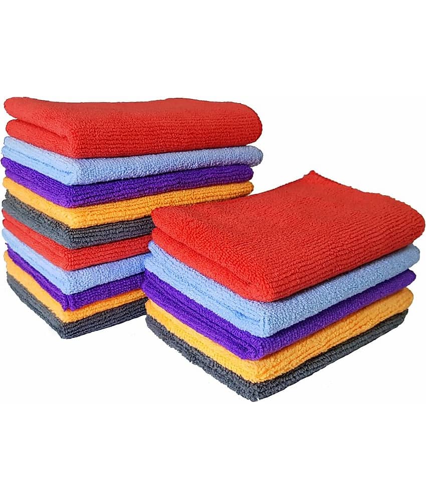 SOFTSPUN Microfibre Cleaning Cloth