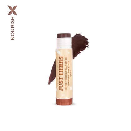 Tinted Lip Balms SPF 20+ Tinted Lip Balms SPF 20+ - Coffee