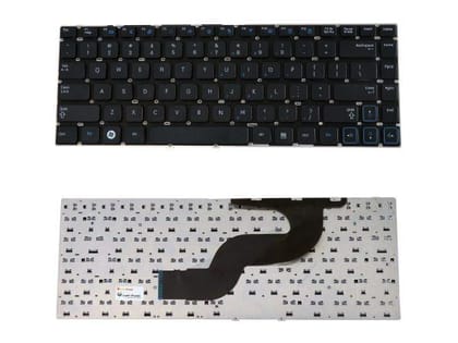 Samsung Laptop Keyboard Replacement for RV409 RV411 RV413 RV415 RV419 RV420 E3420 E3415-Series