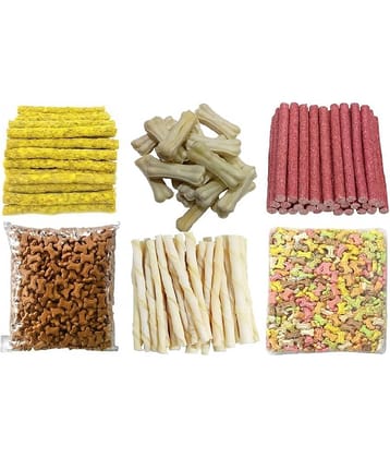 BLACK NOSE Dry Food For Dog (EH100GR)