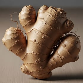 Ginger