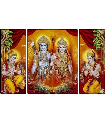 Indianara - Religious Painting Without Frame