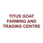 TITUS GOAT FARMING AND TRADING CENTRE