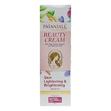 PATANJALI BEAUTY CREAM 50GM