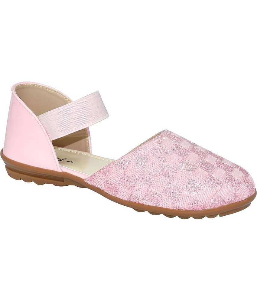 Ajanta Kid Belly EK1003