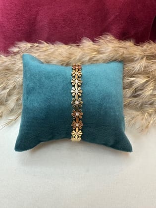 Jasmine Journey Bracelet