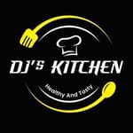 DJ's KITCHEN