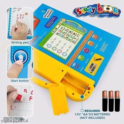 Interactive Childern Book