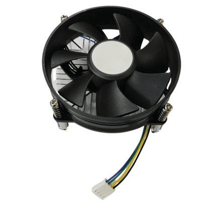 CPU Cooling Fan with Aluminum Heatsink Compatible With LGA 775/1150/1155/1156 Socket , i3/i5/i7 Processors Series CPU Cooling Fan with Aluminum Heatsink Compatible With LGA 775/1150/1155/1156 Socket , i3/i5/i7 Processors Series