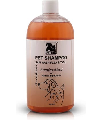 PETZAR Dog Shampoo ( 1 L )