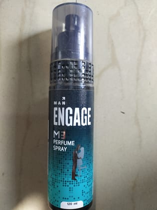 engage me man body spray