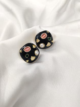 Wren Earrings