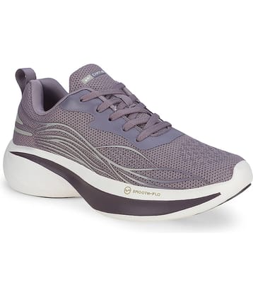 Campus - Mauve Women's Running Shoes