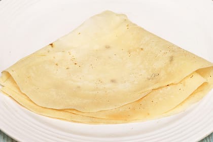 Missi Roti