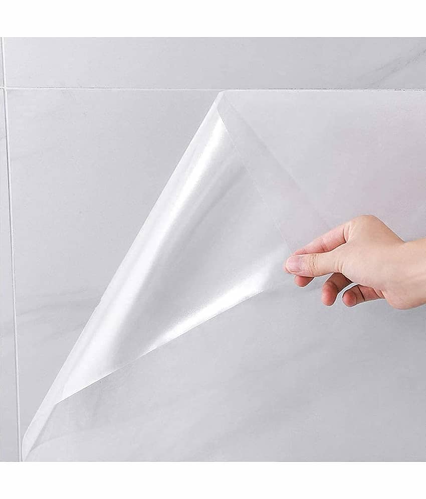 sunbird Solid Wallpaper ( 50 x 200 ) cm ( Pack of 1 )