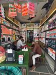 SHREE BALAJI ELECTRICALS & MACHINERY 