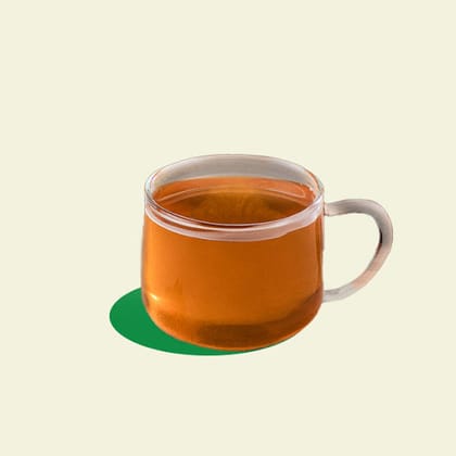 Herbal Green Tea (400ml, Serves 4)