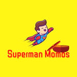 Superman Momos