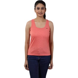 Nivcy Women Brick Tank Top/Vest Small