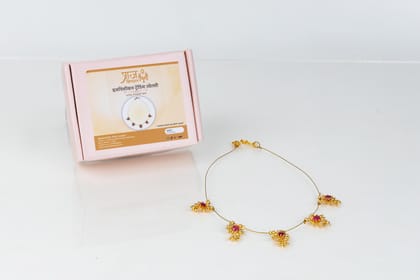 Invisible Necklace 1 Piece Each