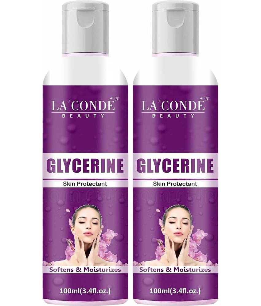La'Conde - Moisturizer for Sensitive Skin 100 ml ( Pack of 2 )