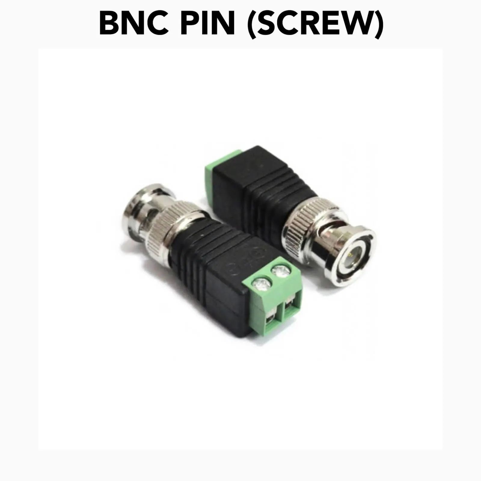 BNC Screw